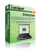 LanAgent - контроль компьютеров и организация информационной безопасности